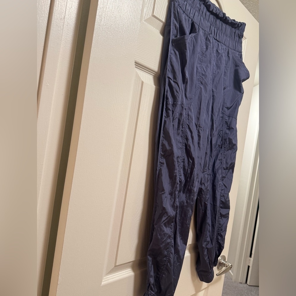 FP Movement by Free People Purple Joggers - Picture 7 of 9